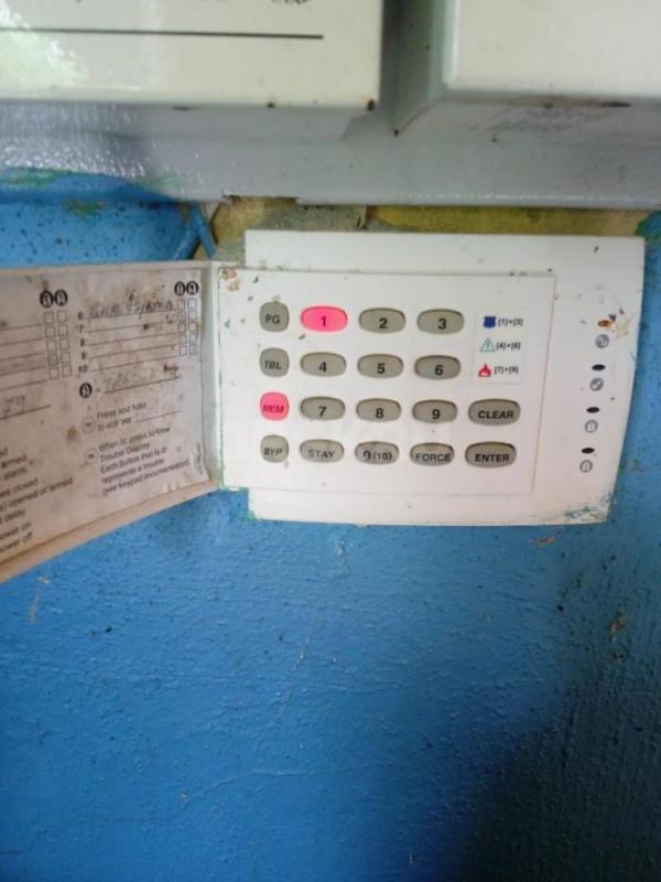 Сигнализацию на гараж - Орск