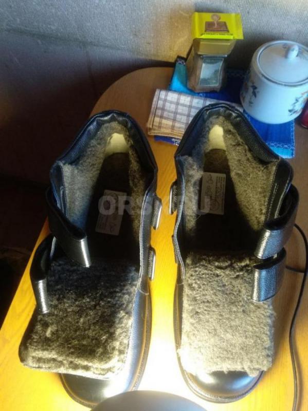 Продам мужскую обувь. - Орск