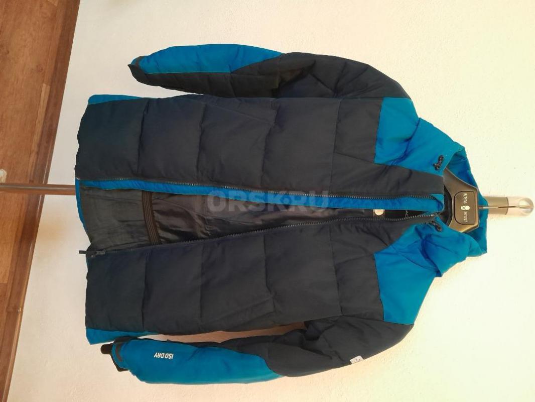 Куртки зимние подростковые унисекс 46р-р. - Гай