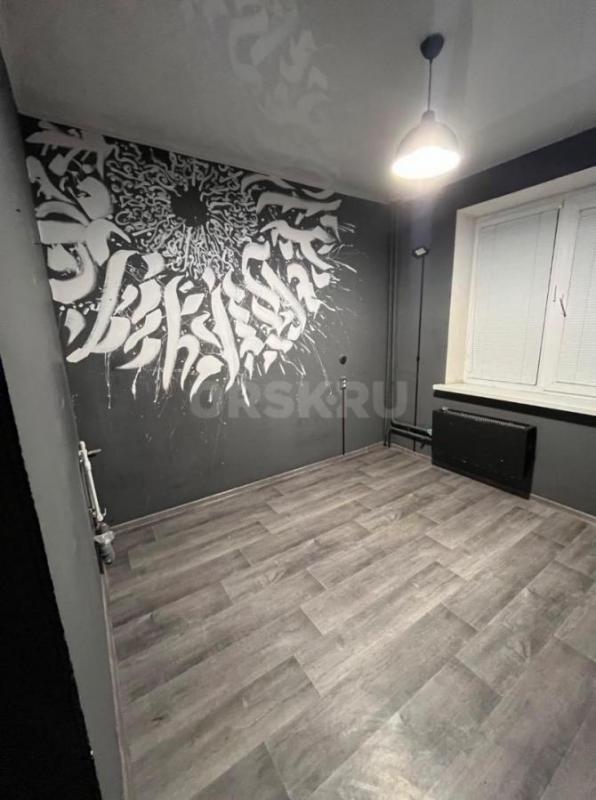 В центре города сдам комнату 9 кВ. - Орск