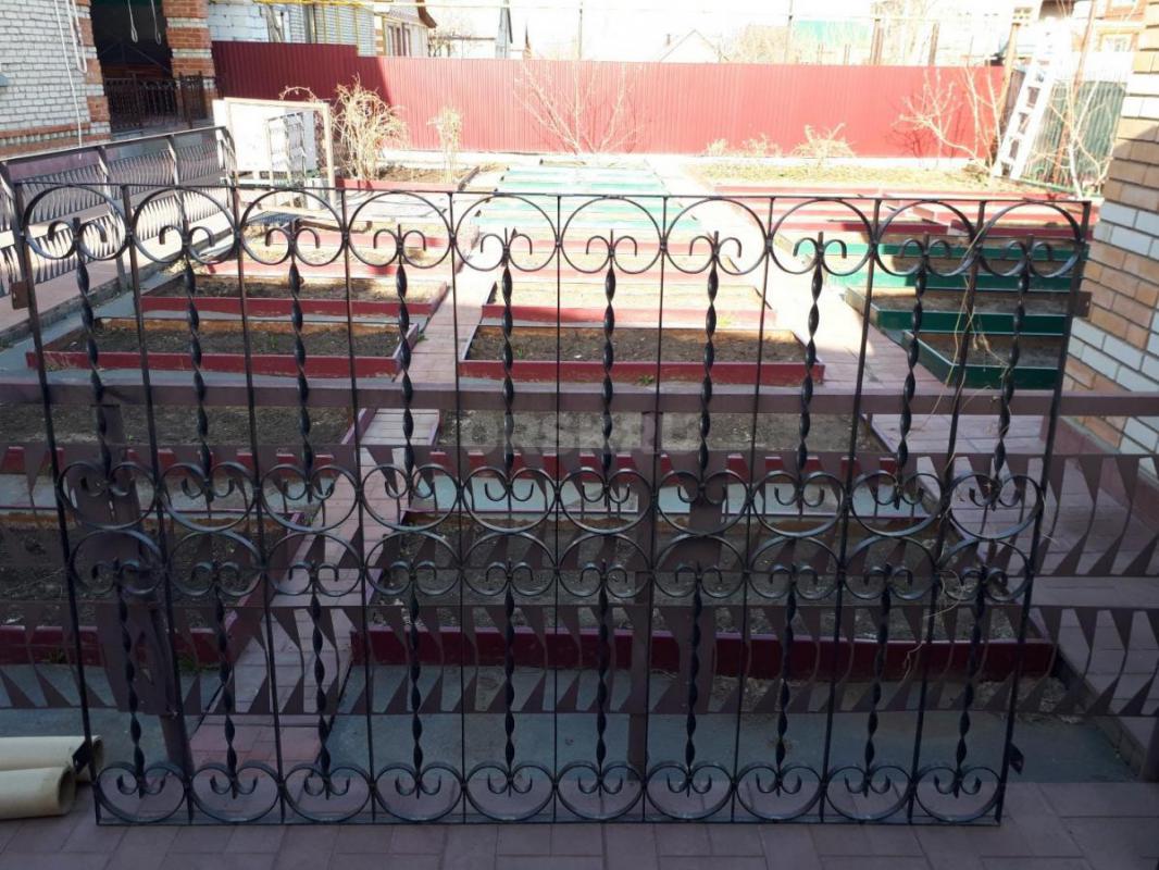 Дистанционный пульт управления мостовым краном, кран балкой 4500руб., решетку для окна 1900 х 1300мм - Орск