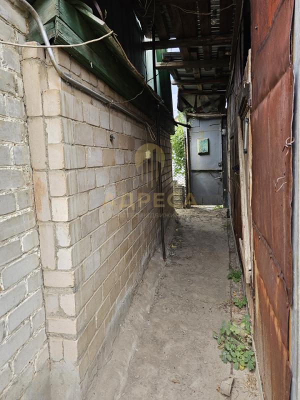 Пpодам дом 56.8 кв. - Оренбург