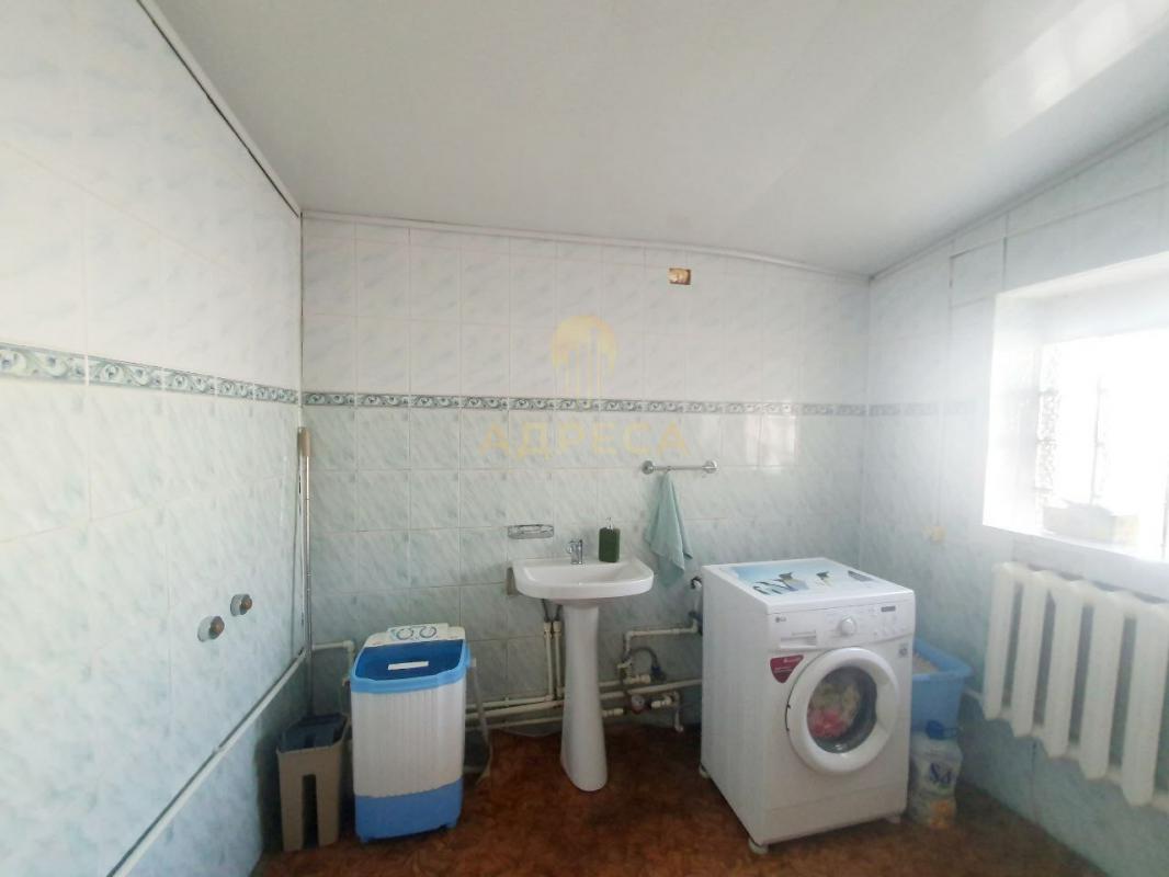 Продается уютный дом в тихом районе! - Оренбург