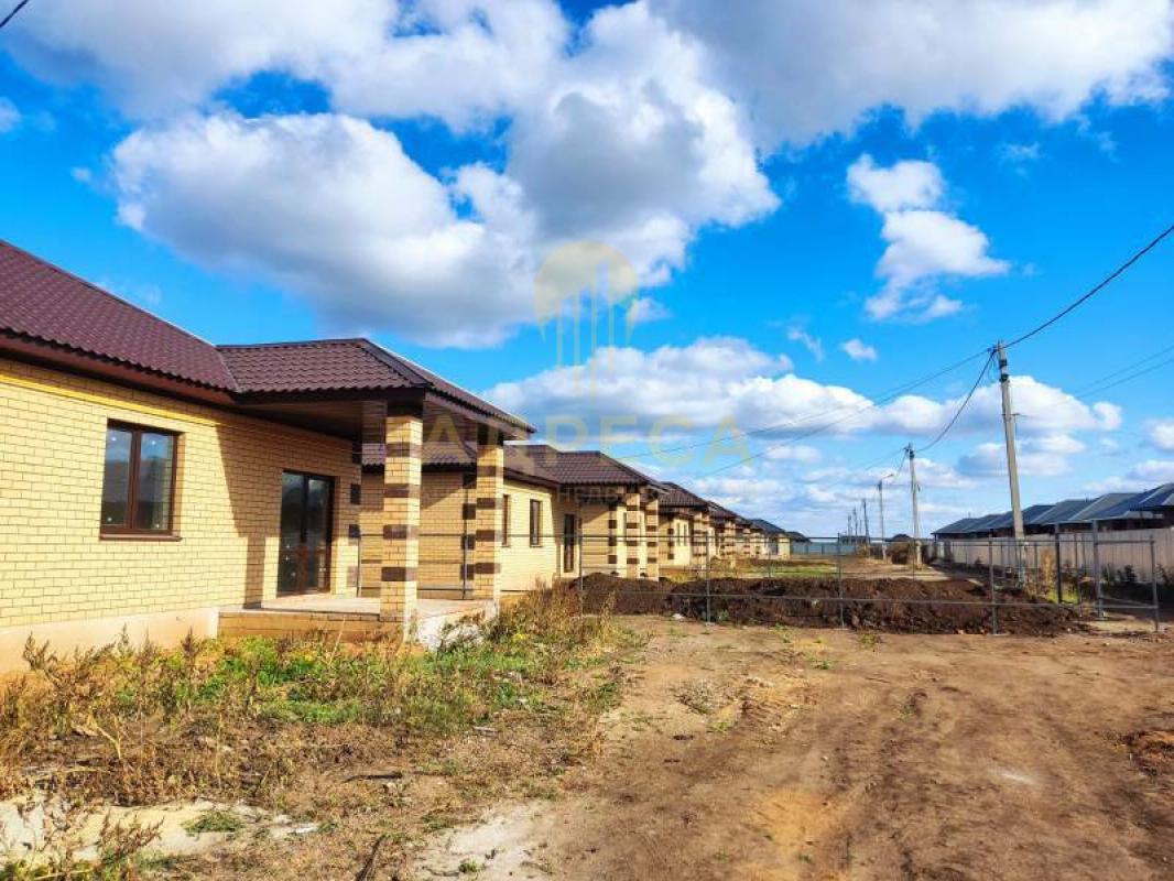 Продается качественно построенный дом 2025г постройки от надежного застройщика и Юридического лица! - Подгородняя Покровка