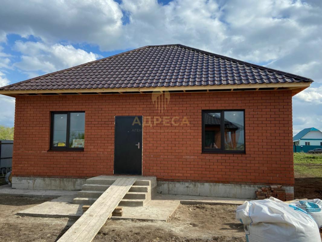 Дом от застройщика 
СНТ &laquo;Южное&raquo;Сельская ипотека 3% Семейная ипотека 6% Индивидуа - Оренбург