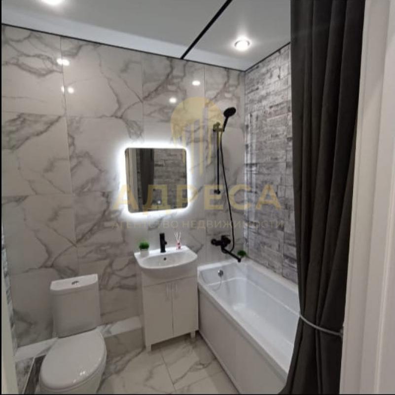 ЖК Притяжение продажа 1 ком. - Оренбург