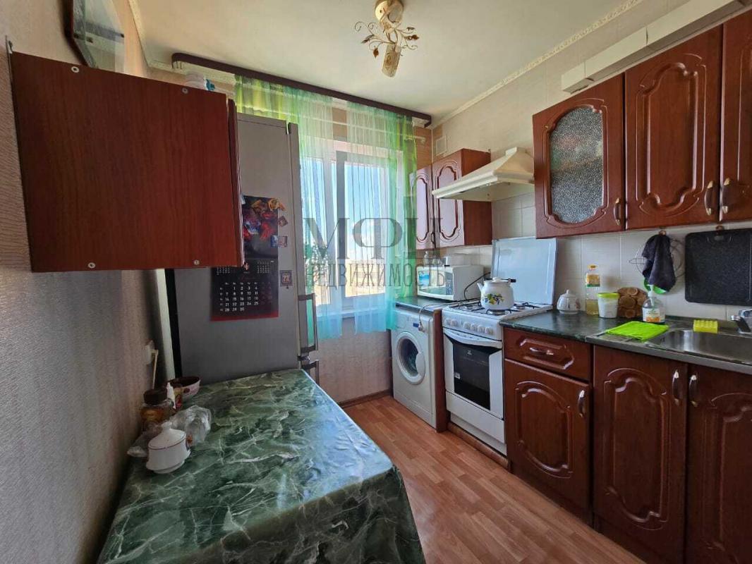 Продается отличная квартира в экологически чистом районе города - ОЗТП. - Орск