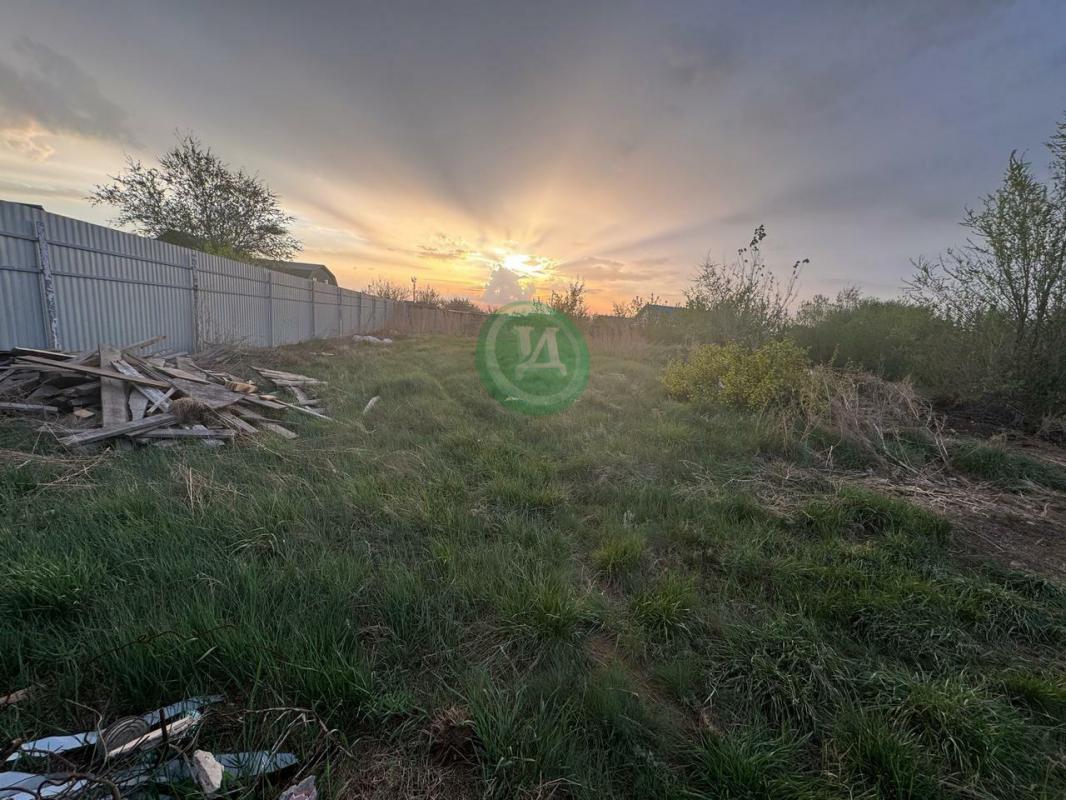 Продам земельный участок (ИЖС) 18 соток в районе Мясокомбината. - Орск