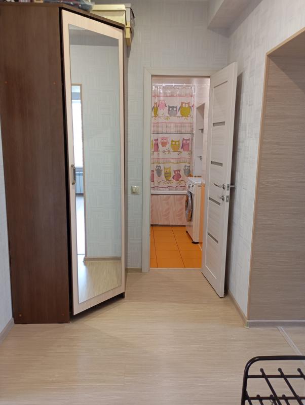 трёхкомнатная уютная квартира с дизайнерским ремонтом ищет хозяина. - Орск