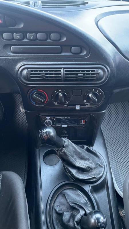 Продается Chevrolet Niva 2010 года

авто в отличном состоянии. - Новотроицк