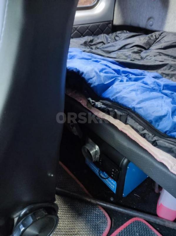 Продам отличное авто для работы на WB и OZON, а так же для другой грузоперевозочной деятельности. - Орск