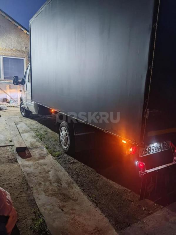 Продам отличное авто для работы на WB и OZON, а так же для другой грузоперевозочной деятельности. - Орск