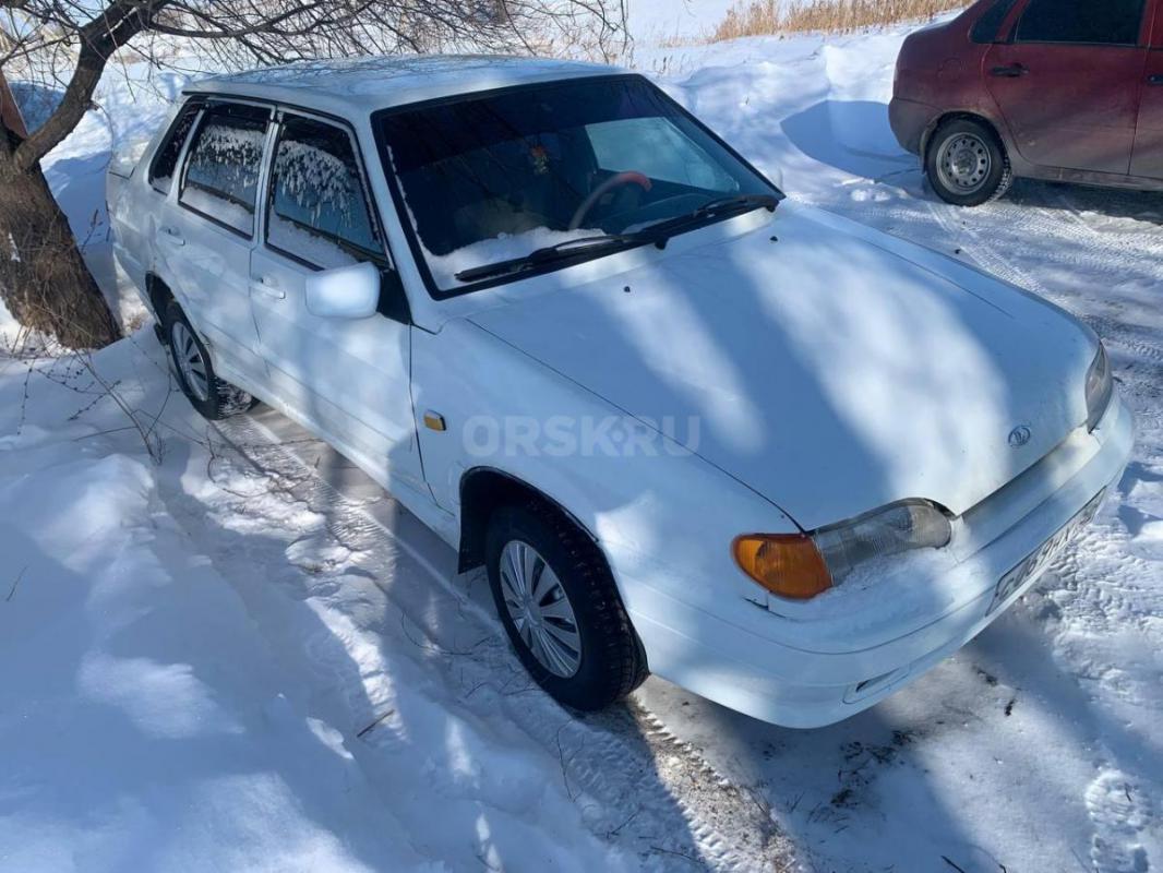 Продам автомобиль. - Орск