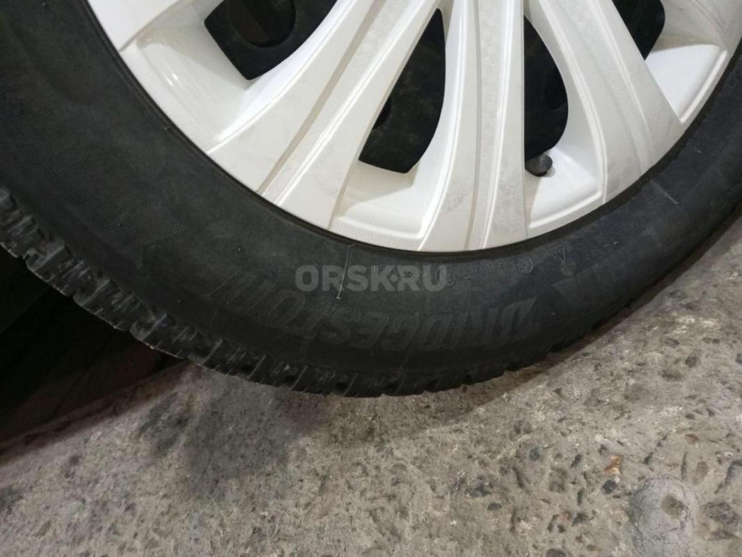 ВАЗ (Lada) 2110,2007г. - Орск