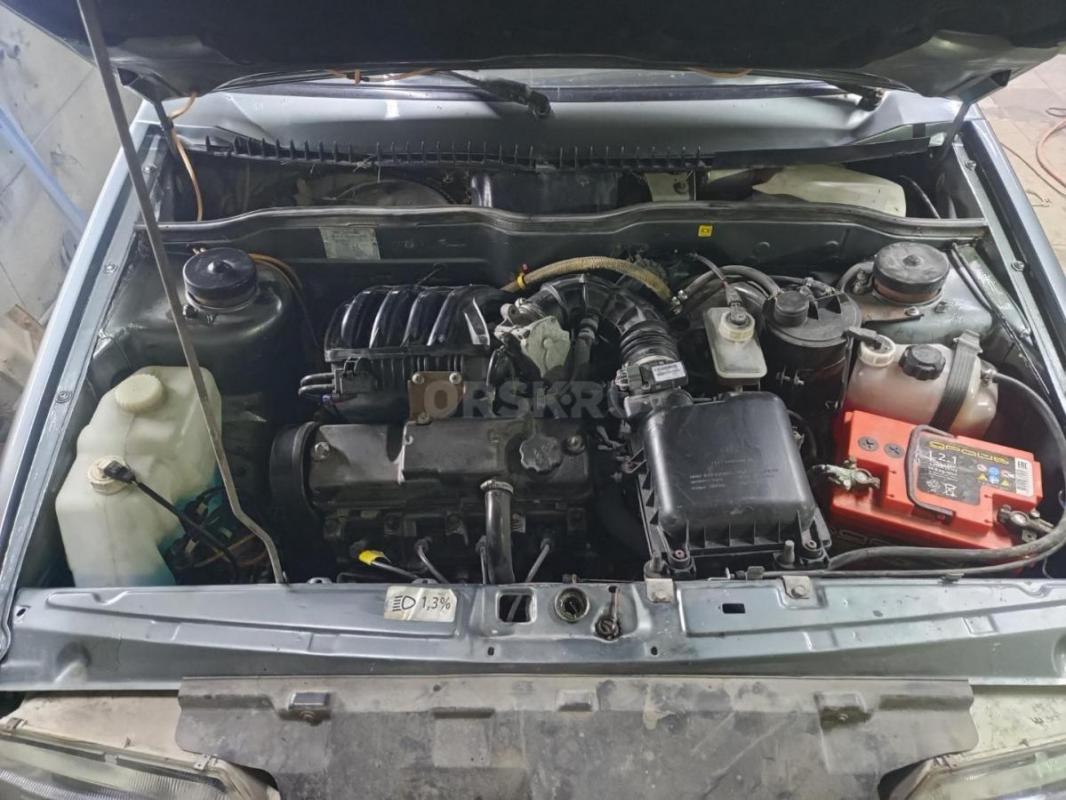 Продам ваз 2114!!! 2011 г. - Орск