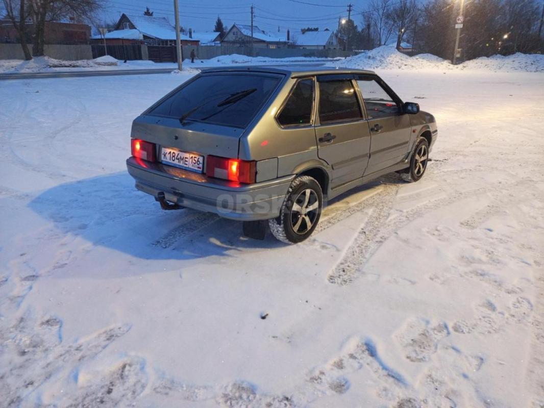 Продам ваз 2114!!! 2011 г. - Орск
