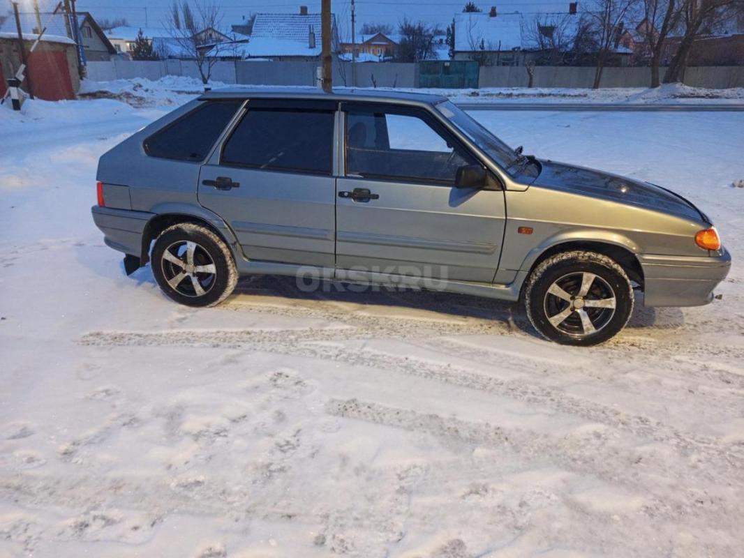 Продам ваз 2114!!! 2011 г. - Орск