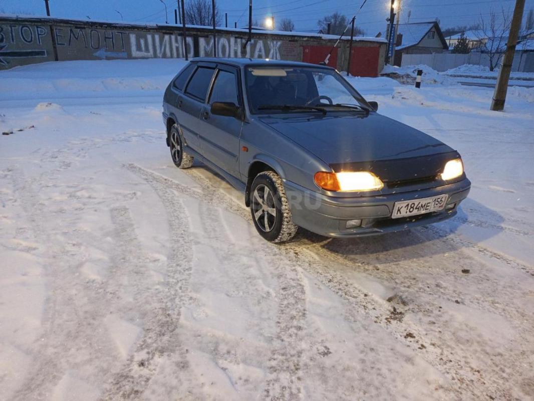 Продам ваз 2114!!! 2011 г. - Орск
