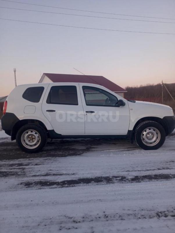 Продам Рено Дастер 2013 года. - Орск
