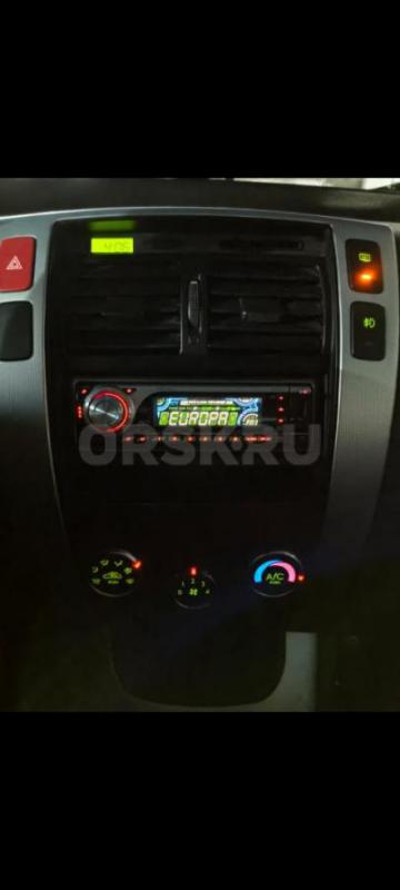 Продается Hyndai Tucson 2008 г. - Орск