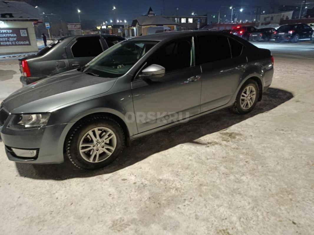 Дата покупки  в салоне -26 апреля 2016г. - Орск