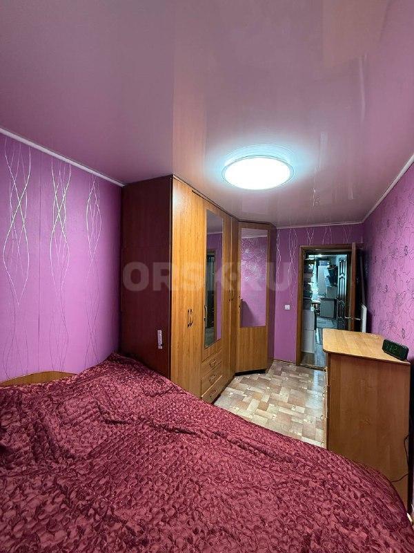 ПРОДАЕТСЯ УНИКАЛЬНАЯ ТРЕШКА
Квартира мечты в самом сердце города! - Орск