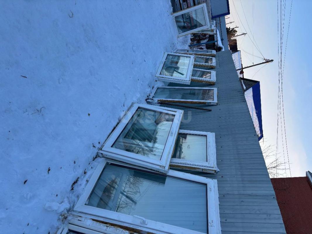 Продам пластиковые окна ! - Орск
