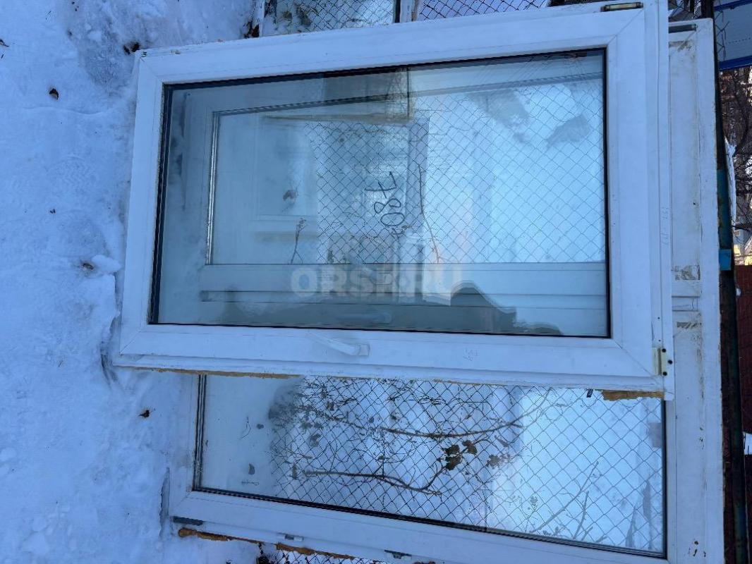 Продам пластиковые окна ! - Орск