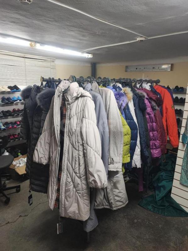 Центр распродаж
Куртки обувь от 500 - Орск