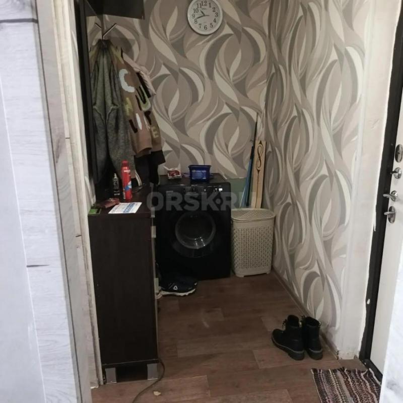 Теплая уютная - Орск