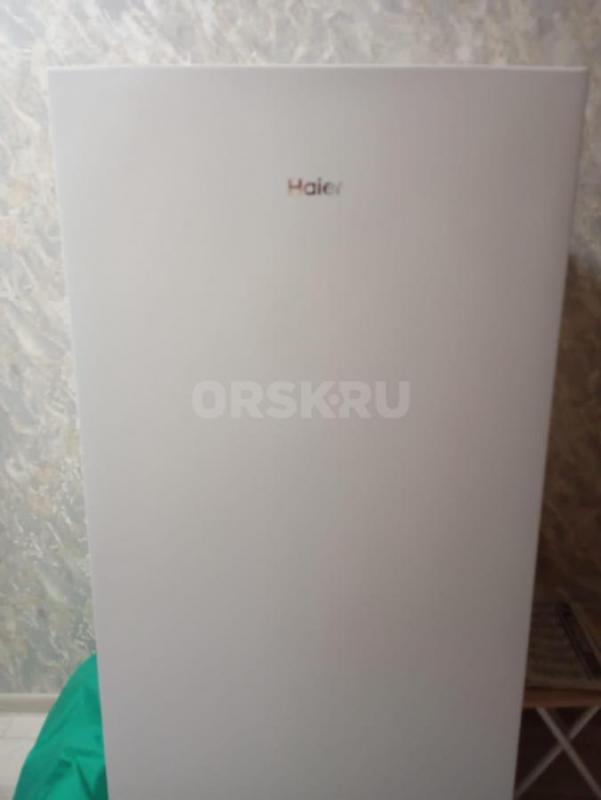 Продам Новый Ларь морозильник фирмы Хаер.. - Орск