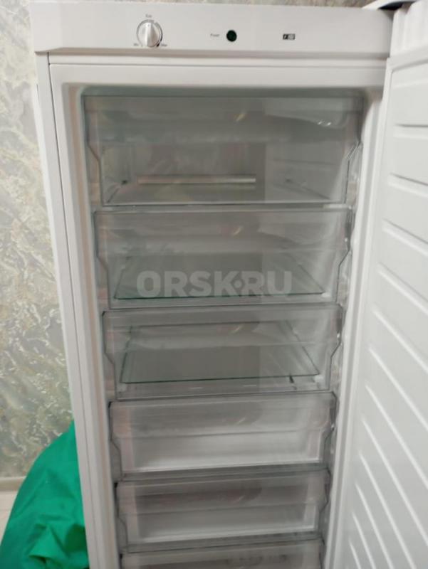 Продам Новый Ларь морозильник фирмы Хаер.. - Орск