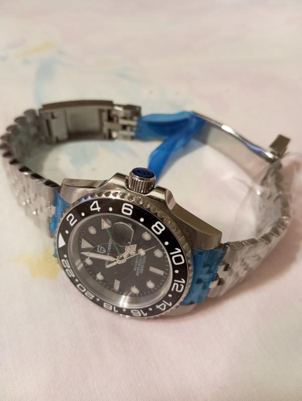 Часы для мужчин с крупным запястьем - Новотроицк