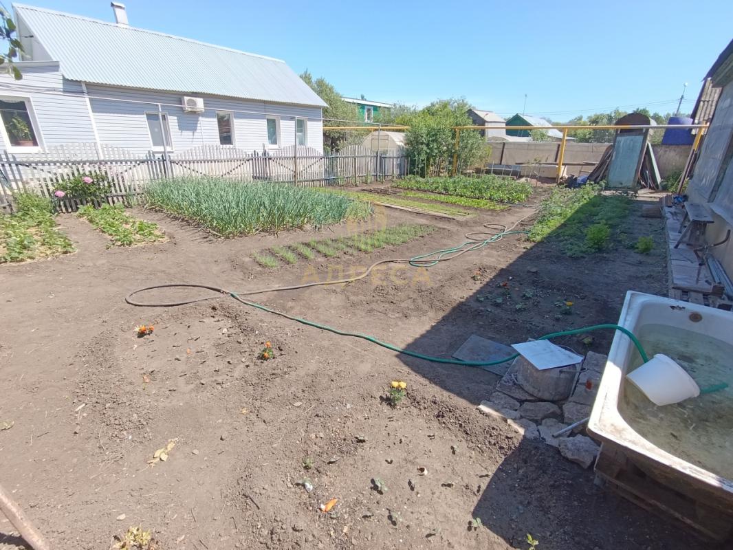 9 Продается дом с земельным участком практически в центре города! - Оренбург