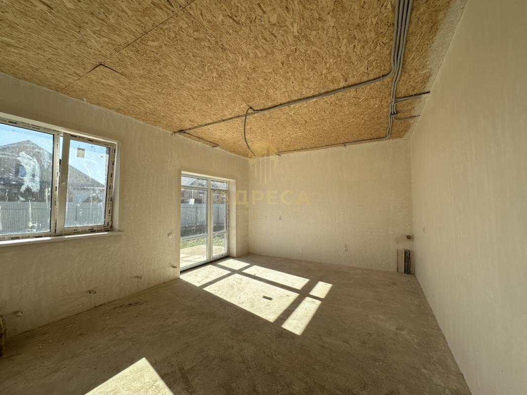 Продается качественно построенный дом 2025г постройки в ЖК Приуралье от надежного застройщика и Юрид - Ивановка