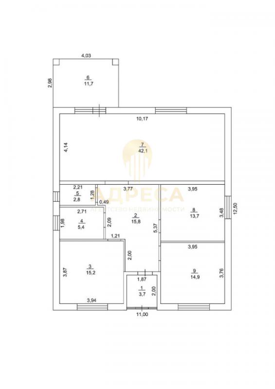 !!! - Благословенка