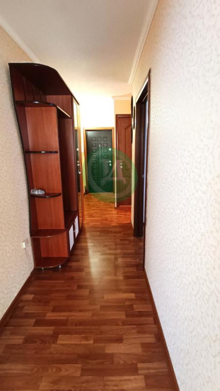 Продам  3-х  комнатную квартиру в самом центре города Орска на  улице Краматорская 16
 - этаж 1/5;- - Орск