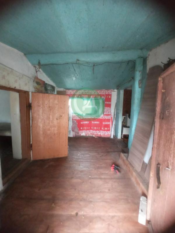 Продам дом в новоорском районе. - Красноуральск