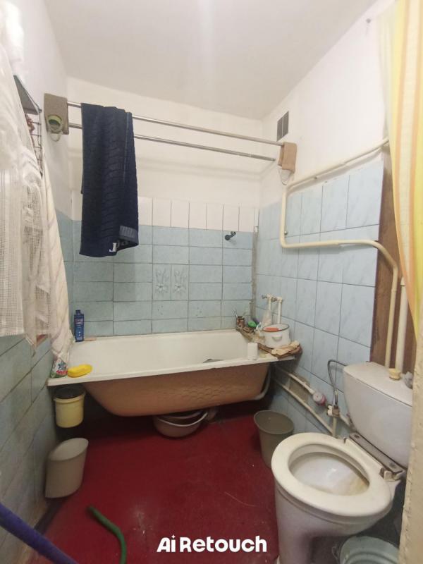 Продается 2-комнатная квартира  по адресу:  г. - Новотроицк