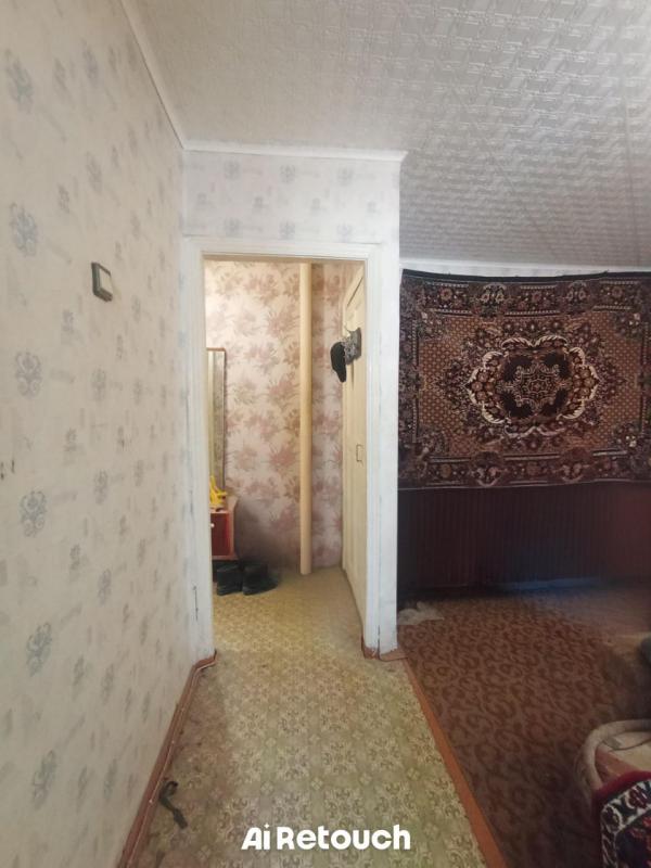 Продается 2-комнатная квартира  по адресу:  г. - Новотроицк