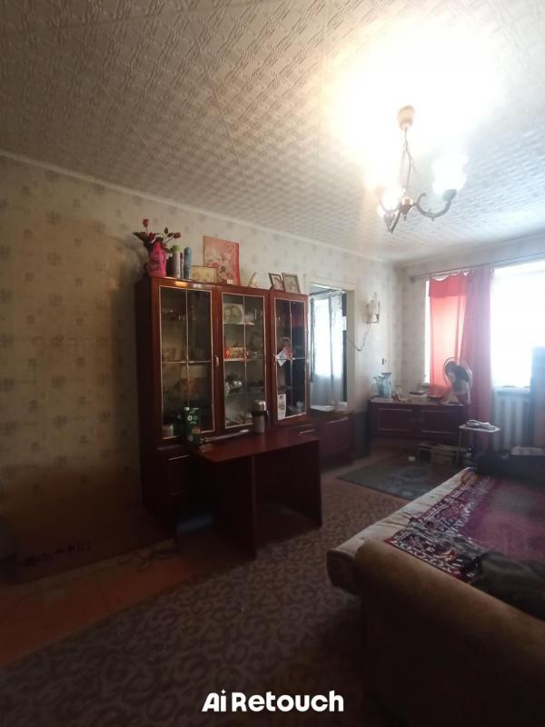 Продается 2-комнатная квартира  по адресу:  г. - Новотроицк