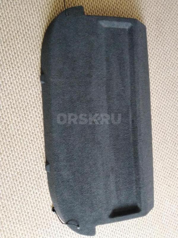 Заданяя полка Опель Астра хетчбек 2008г в отличном состоянии. - Орск