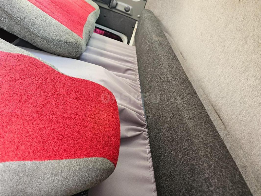 Газель Луидор двигатель 405 не оформлен газ бензин все работает двигатель покупался новым. - Орск