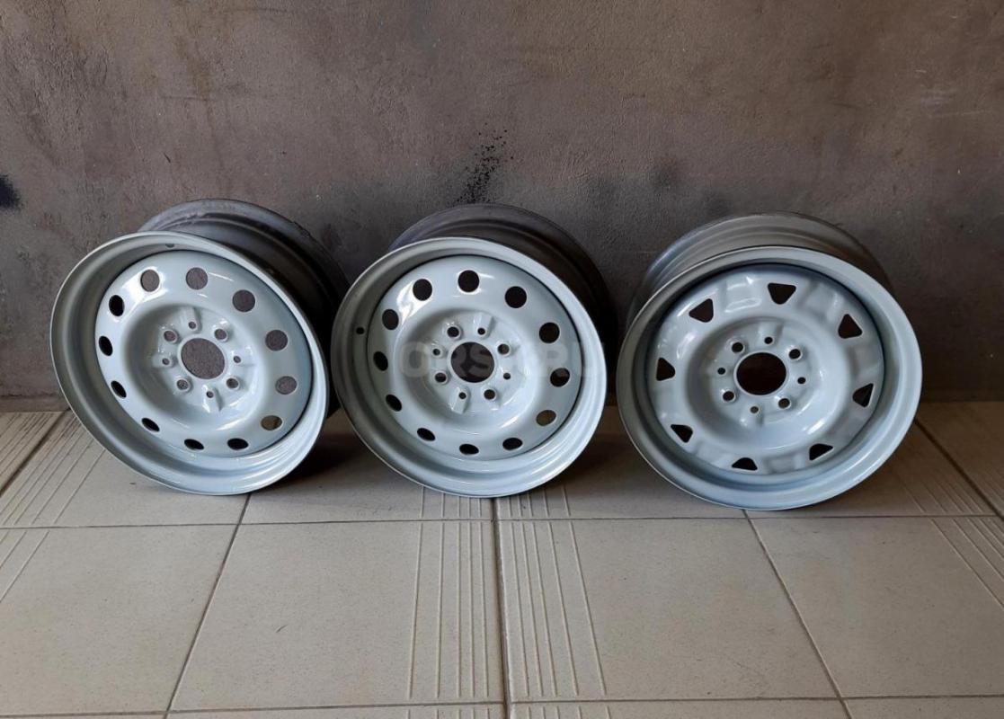 Диски ВАЗ R13. - Орск