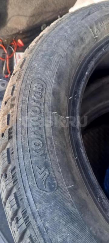 Продам 2 баллона 205 60 16. - Орск