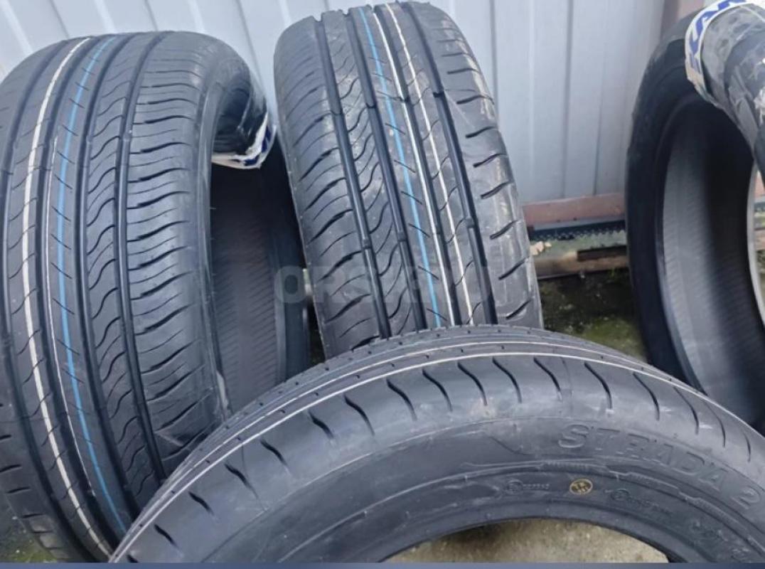 Продам абсолютно новые шины Viatti Strada2 размер 205/55/16. - Орск