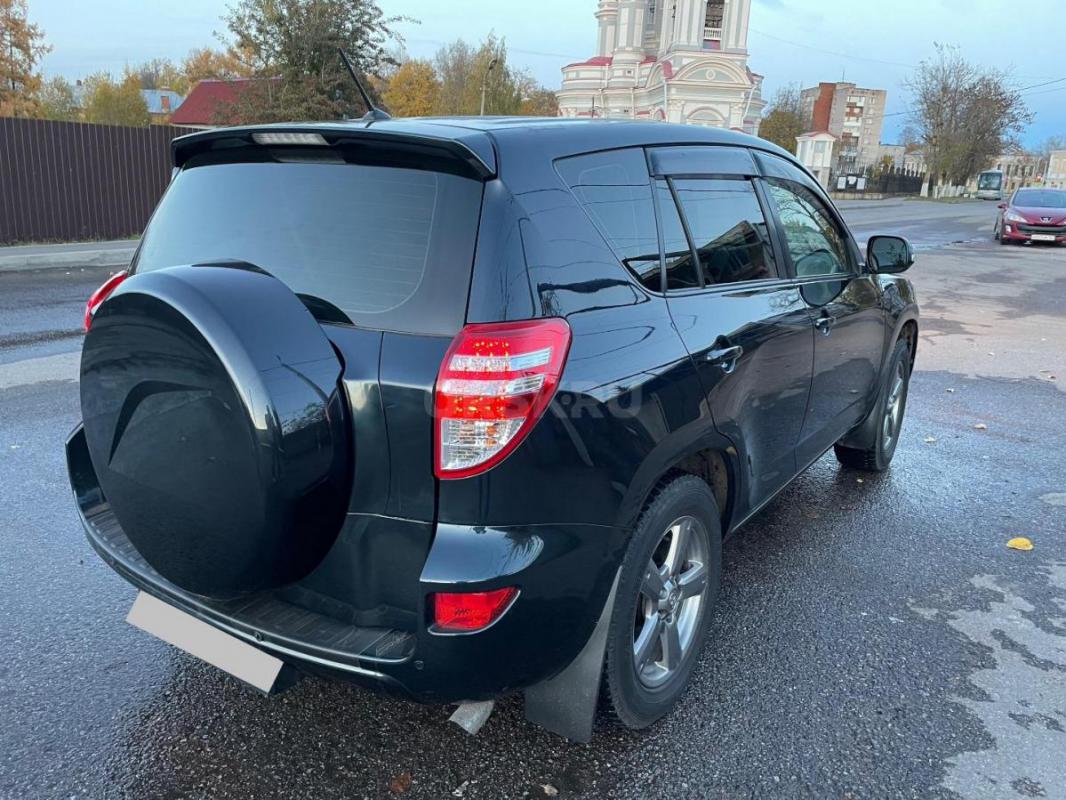 Продам RAV 4, 2012, авто в одной семье, ПТС оригинал. - Орск