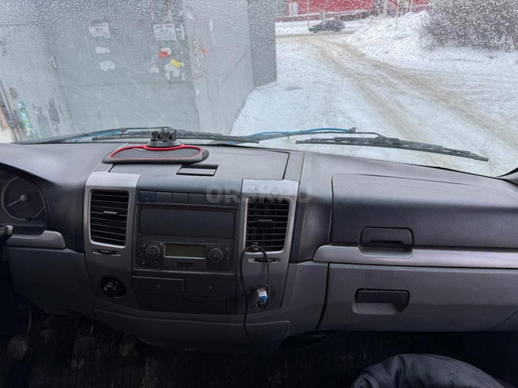 "Газель 2705, 7 мест. - Орск