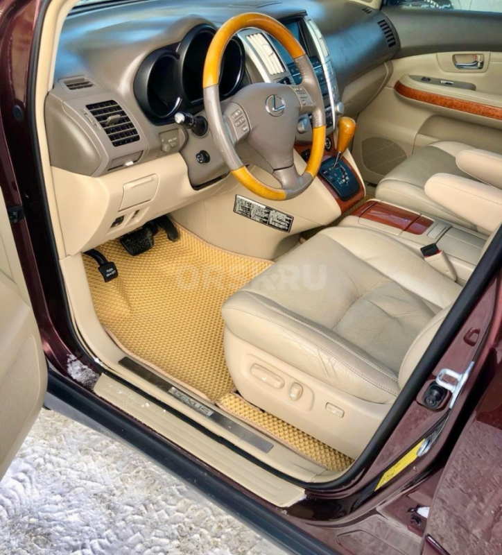 В продаже LEXUS RX 350 2007 года выпуска. - Орск