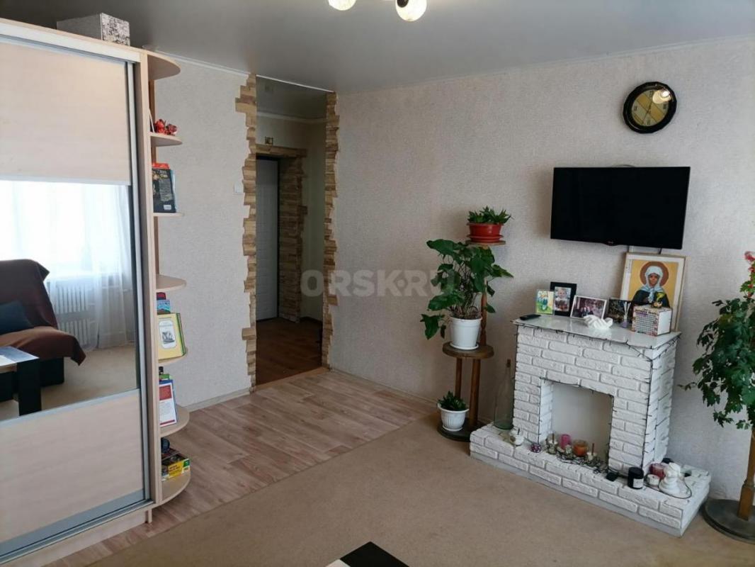 В продаже однокомнатная квартира !!! - Орск